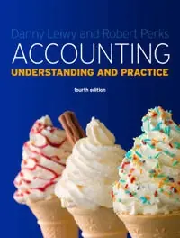 Accounting : understanding and practice